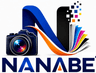 NANABE Logo